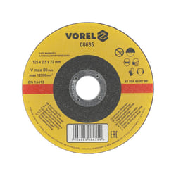 VOREL 08635 accessoire pour meuleuse d'angle