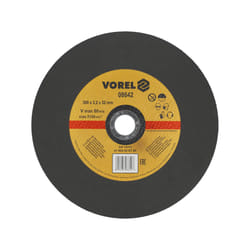 VOREL 08642 accessoire pour meuleuse d'angle