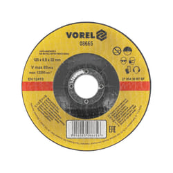 VOREL 08665 accessoire pour meuleuse d'angle
