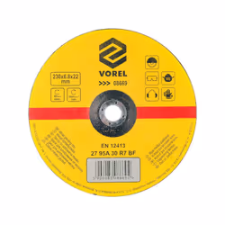 VOREL 08669, 23 cm, 1 pièce(s)