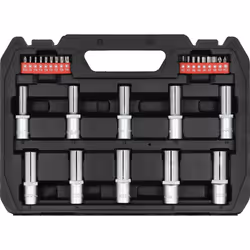 Yato YT-12660 douills et ensemble de douilles