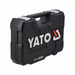 Yato YT-12660 douills et ensemble de douilles - Vue supplémentaire 5
