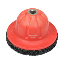 Yato YT-25380 Roue de fil et brosse en fil d'acier 1 pièce(s)