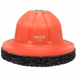 Yato YT-25380 Roue de fil et brosse en fil d'acier 1 pièce(s)