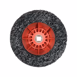 Yato YT-25380 Roue de fil et brosse en fil d'acier 1 pièce(s)