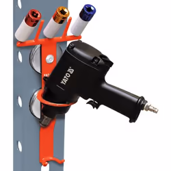 Yato YT-08707 étagère pour outils de travail Support d'outils magnétique 15 kg - Vue supplémentaire 2