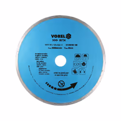 VOREL 08734, 18 cm, 1 pièce(s)