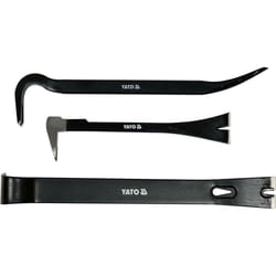 Yato YT-47303 pieds de biche/barre à mine 3 pièce(s)