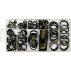 Yato YT-068582 cale, entretoise et rondelle 150 pièce(s)