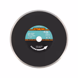 Sthor 08788, 23 cm, Acier, 1 pièce(s)