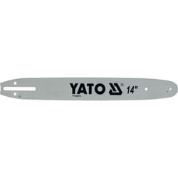 Yato YT-84918 guide pour tronçonneuse