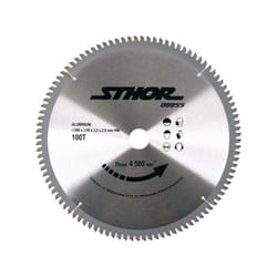 Sthor 08855 lame de scie circulaire 1 pièce(s)