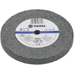 VOREL 08864 fourniture de ponçage et de meulage rotatif