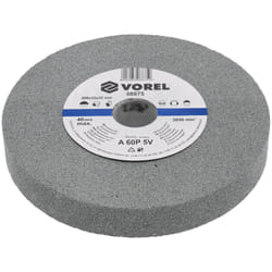 VOREL 08875 fourniture de ponçage et de meulage rotatif