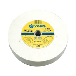 VOREL 08876 fourniture de ponçage et de meulage rotatif