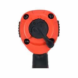 Yato YT-09515 clé pneumatique 1/2" 10000 tr/min 1200 N·m Noir, Rouge