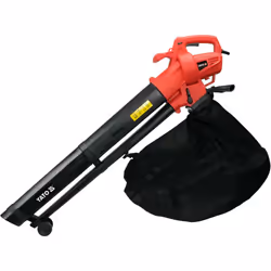 Yato YT-85180 souffleuse à feuilles 3500 W