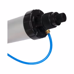Yato YT-67470 Pistolet à calfeutrer Pistolet à calfeutrer pneumatique
