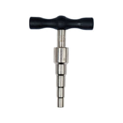 Expander de tuyau Yato YT-22378; 16/18/20/25/32 mm
