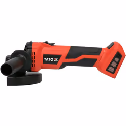 Yato YT-828293 meuleuse d'angle 1,26 kg