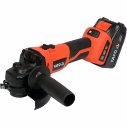 Yato YT-828294, 1,26 kg