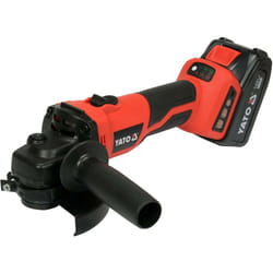 Yato YT-828294 meuleuse d'angle 1,26 kg