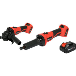 Yato YT-828296 meuleuse d'angle