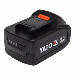 Yato YT-828296 meuleuse d'angle
