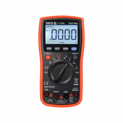 Yato YT-730893, 180 mm, 90 mm, 45 mm, 319 g, 0 - 40 °C, -10 - 50 °C