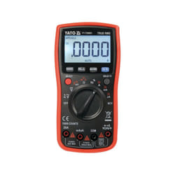 Yato YT-730893 multimètre