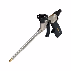 VOREL 09170 applicateur de mousse Polyvinyl chloride (PVC), Acier inoxydable