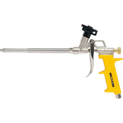 VOREL 09172 applicateur de mousse Polyvinyl chloride (PVC), Acier inoxydable