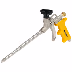 VOREL 09172 applicateur de mousse Polyvinyl chloride (PVC), Acier inoxydable