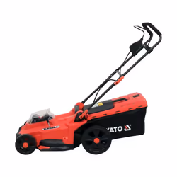 Yato YT-85224 tondeuse à gazon - Vue supplémentaire 2