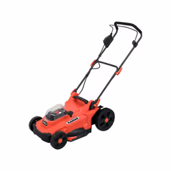 Yato YT-85224 tondeuse à gazon - Vue supplémentaire 3
