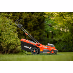 Yato YT-85224 tondeuse à gazon - Vue supplémentaire 6