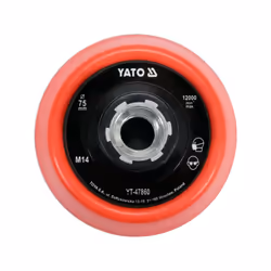 Yato YT-47860 accessoire pour meuleuse d'angle