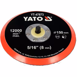 Yato YT-47873, 15 cm, 1 pièce(s)
