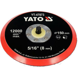 Yato YT-47873 accessoire pour meuleuse d'angle