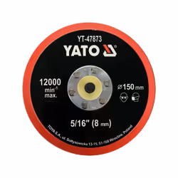Yato YT-47873 accessoire pour meuleuse d'angle