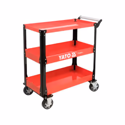 Yato YT-55212, 1 pièce(s), 955 mm, 880 mm, 405 mm