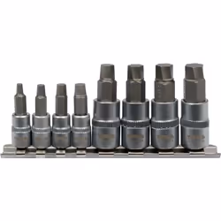 Yato YT-04580, 8 pièce(s)