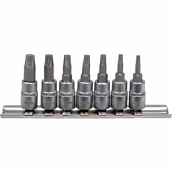 Yato YT-04581, 7 pièce(s)