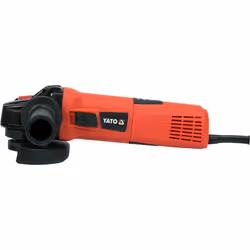Yato YT-821023 meuleuse d'angle 2,5 kg
