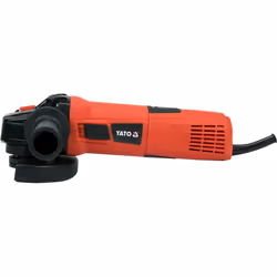 Yato YT-821024 meuleuse d'angle 2,5 kg