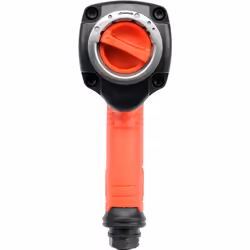 Yato YT-09540 clé pneumatique 1/2" 10000 tr/min 1150 N·m Noir, Rouge - Vue supplémentaire 5
