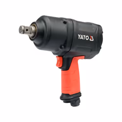 Yato YT-09571 visseuse électrique et visseuse à percussion
