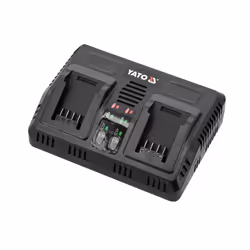 Chargeur Yato YT-828499; 18 V - Vue supplémentaire 2