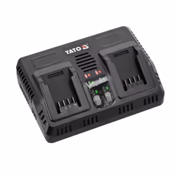 Chargeur Yato YT-828499; 18 V - Vue supplémentaire 4