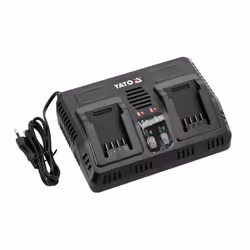 Chargeur Yato YT-828499; 18 V - Vue supplémentaire 5